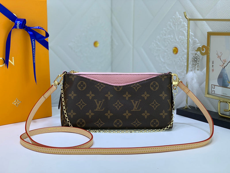 Fashion Luxe Touch bags - 3572
