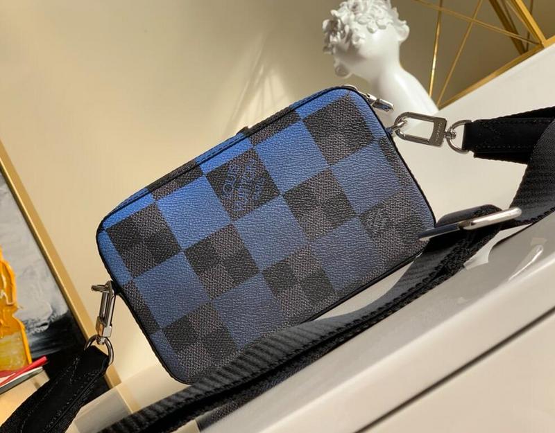Luxe Touch Bags 

 - LTB Bags - 2651