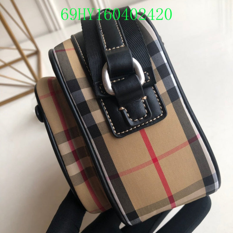 LTB Fashion -BBR Bags - 553