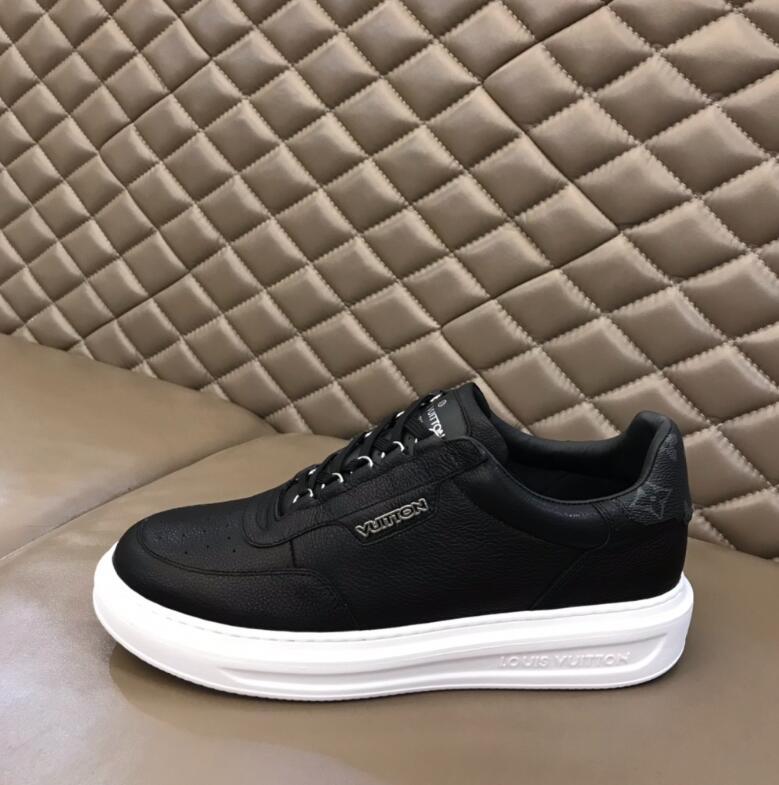 Luxe Touch Bags -  Men Shoes - 1545