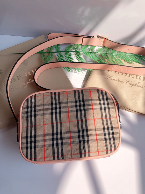 Luxe Touch Fashion -BBR Bags - 1339