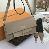 Fashion Luxe Touch bags - 3780