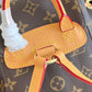 Fashion Luxe Touch bags - 3416