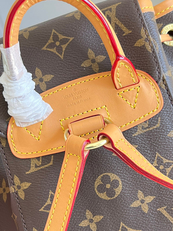 Fashion Luxe Touch bags - 3416
