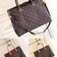 Luxe Touch Bags 

 - LTB Bags - 2721