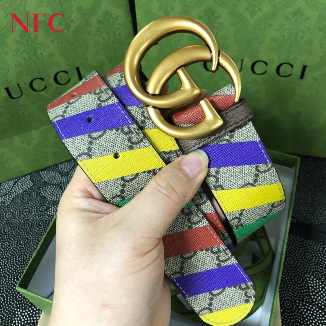 LTB  -Luxury  GCI  BELTS 014