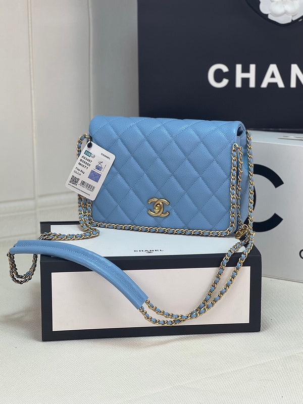 Luxe Touch Bags 

 -  Bags - 2805