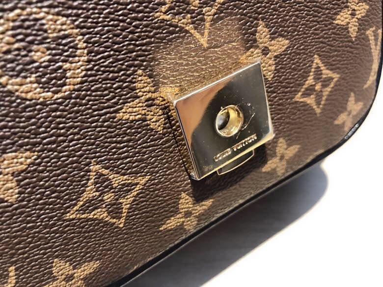 Fashion Luxe Touch bags - 3661