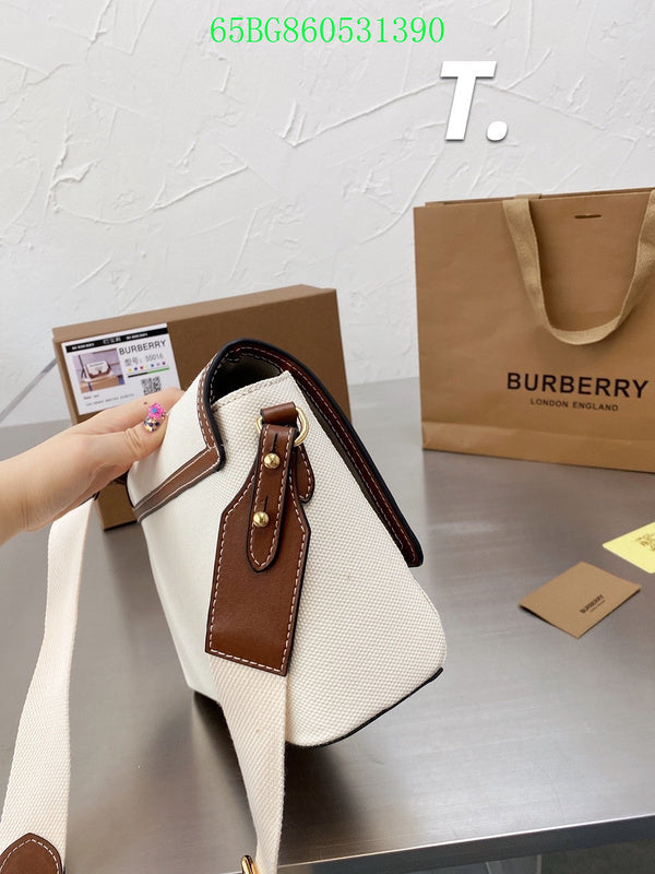 Luxe Touch Fashion -BBR Bags - 497