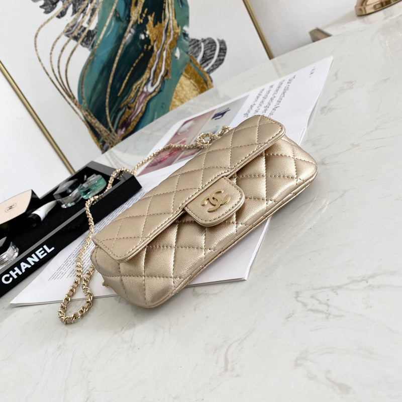 Luxe Touch Bags -  Bags - 319