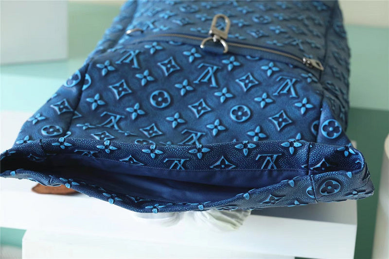Luxe Touch Fashion LTB-bags - 9587