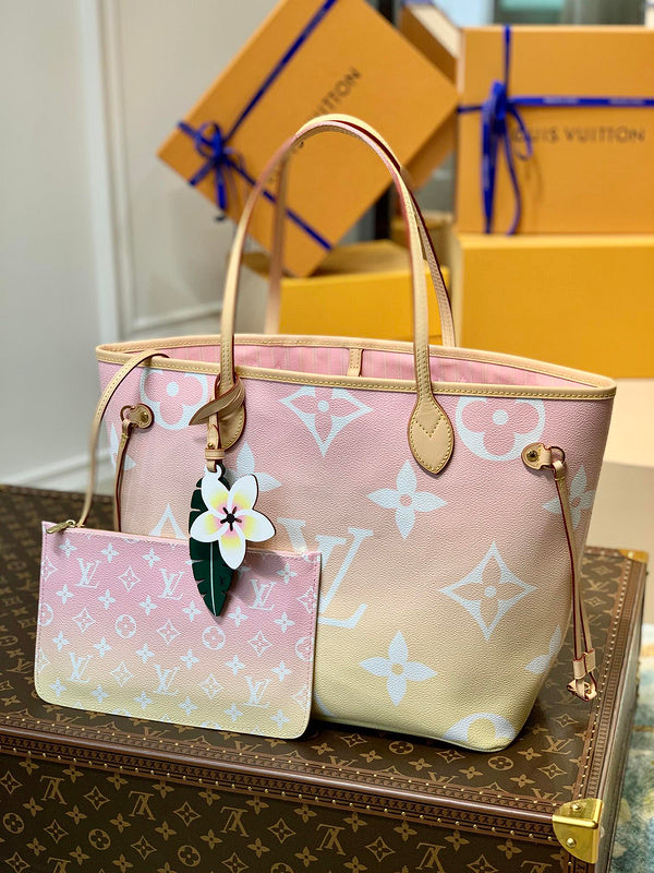 Luxe Touch Fashion LTB-bags - 17590