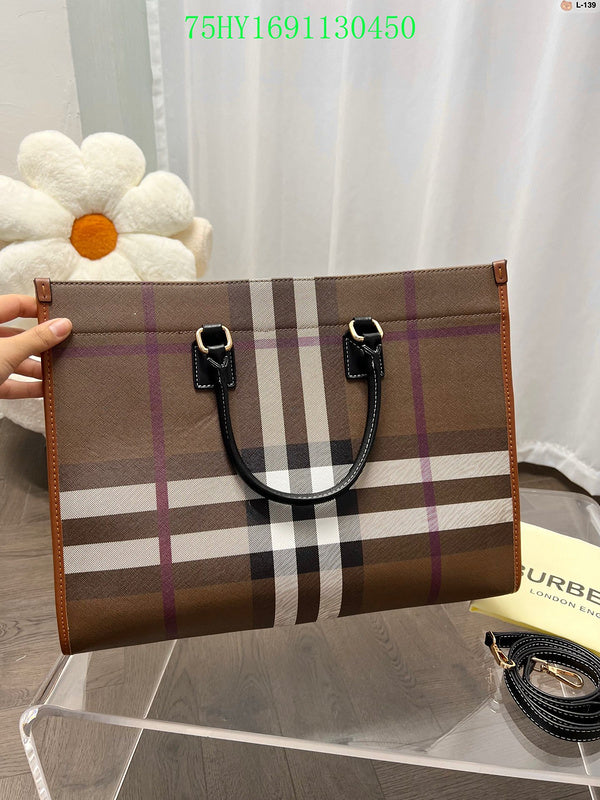 LTB Fashion -BBR Bags - 234