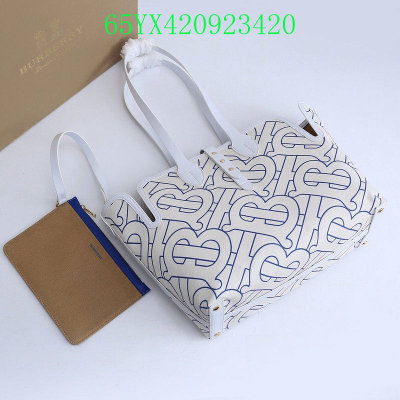 Luxe Touch Bags Fashion -BBR Bags - 655