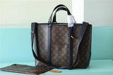 Luxe Touch Fashion LTB-bags - 9803
