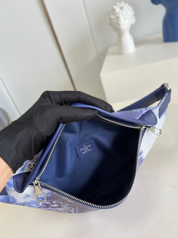 Fashion Luxe Touch bags - 2716