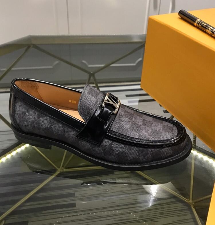 Luxe Touch Bags -  Men Shoes - 1942