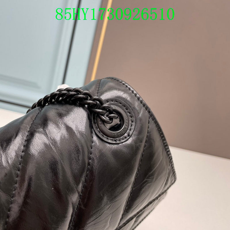 Luxe Touch Fashion - BGA Bags - 2039