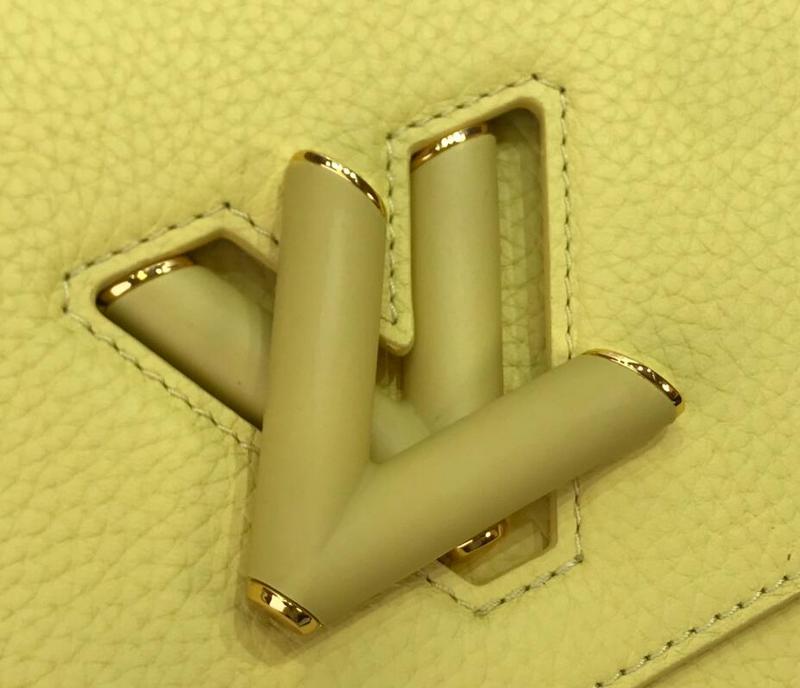 Luxe Touch Bags -   2384