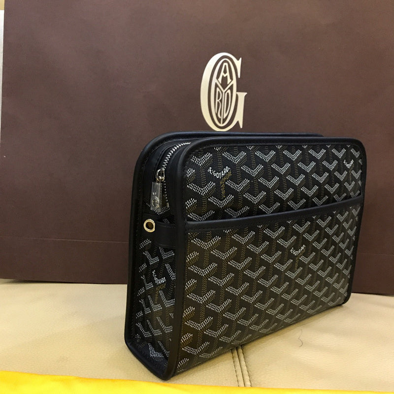 Luxe Touch Bags - GOD Bags - 370