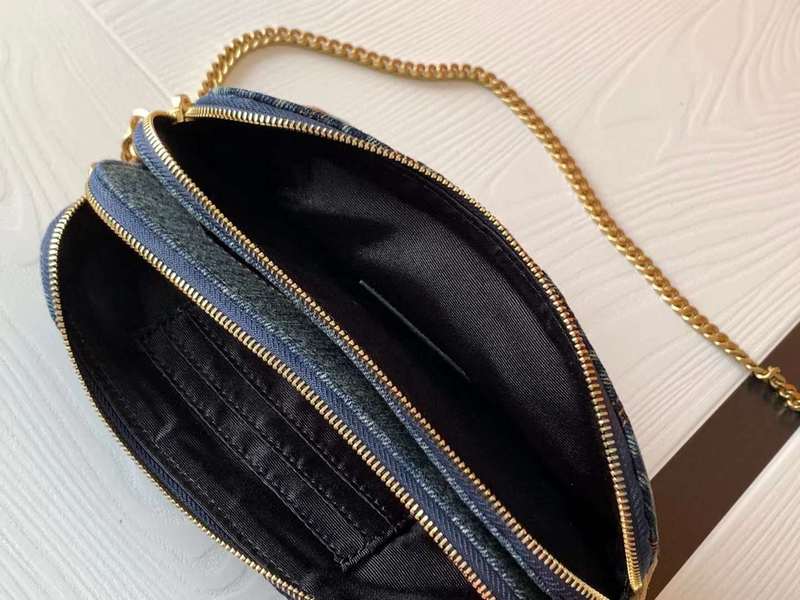 Luxe Touch - SLY Bags 203
