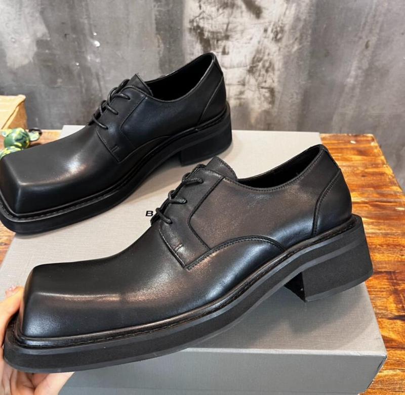 Luxe Touch Bags - PD Men Shoes - 209