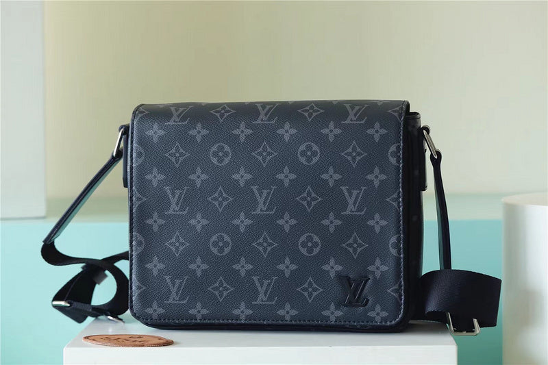 Luxe Touch Fashion LTB-bags - 10311