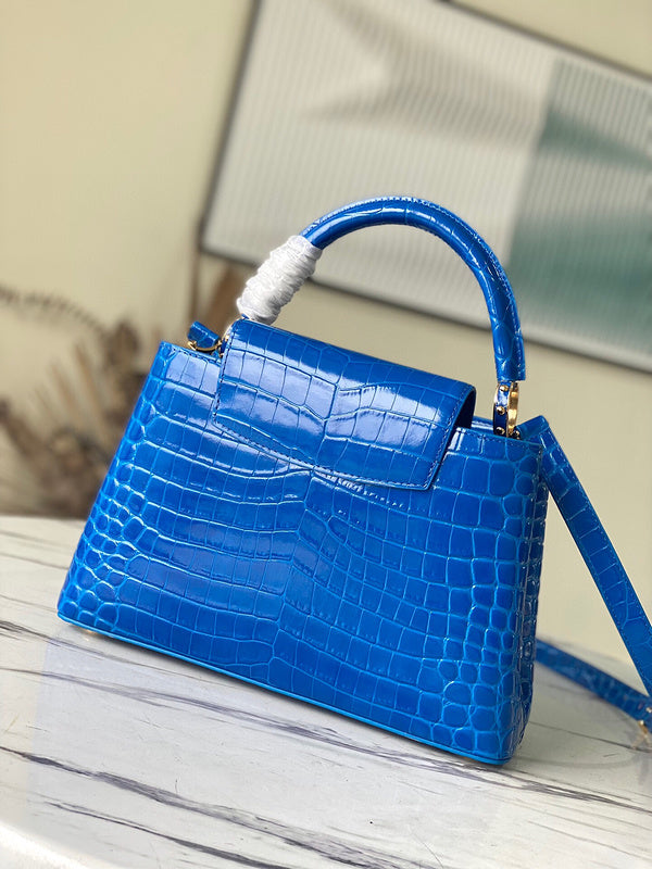 Fashion Luxe Touch bags - 5329