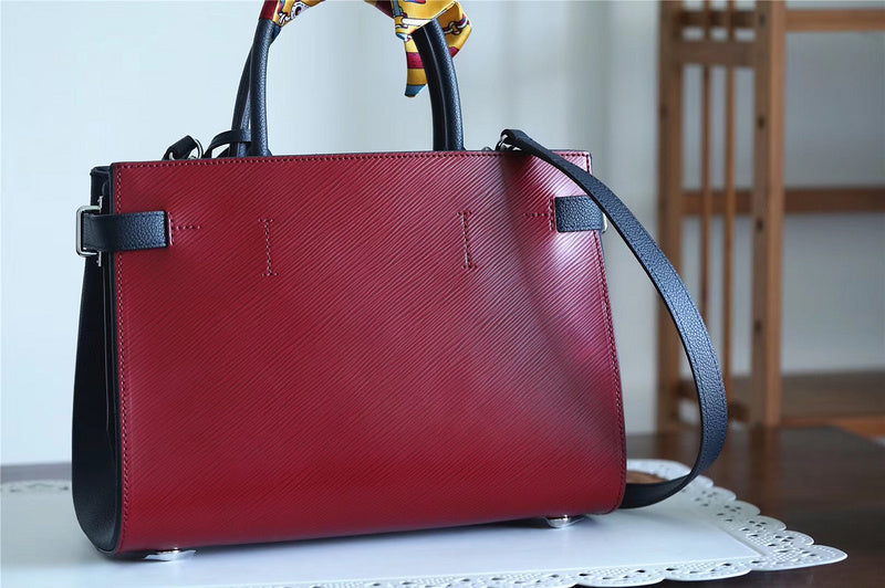 Luxe Touch Fashion LTB-bags - 8416