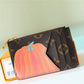 Luxe Touch Fashion LTB-bags - 8738