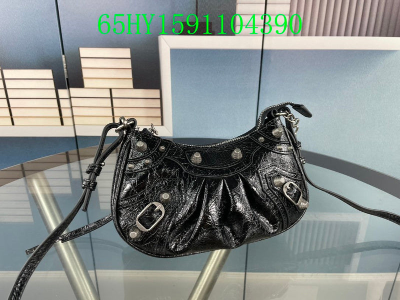LTB Fashion - BGA Bags - 1986