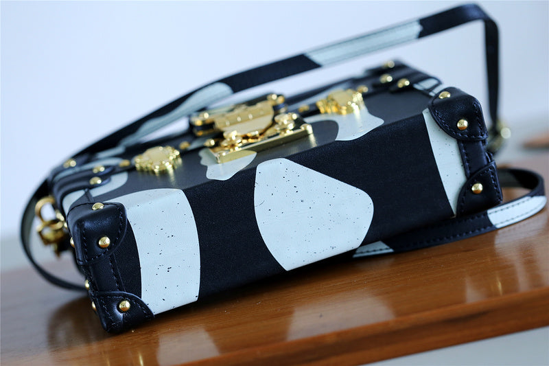 Rezaus Fashion LTB-bags - 8207