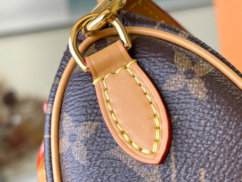 Fashion Luxe Touch bags - 4455