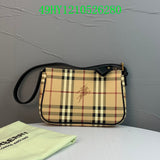 Luxe Touch Bags Fashion -BBR Bags - 545