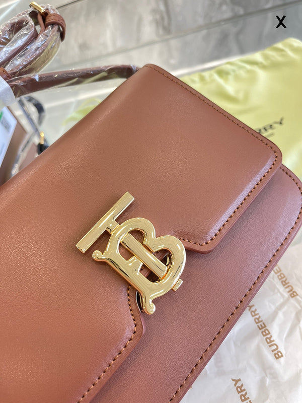 Luxe Touch Bags Fashion -BBR Bags - 1699