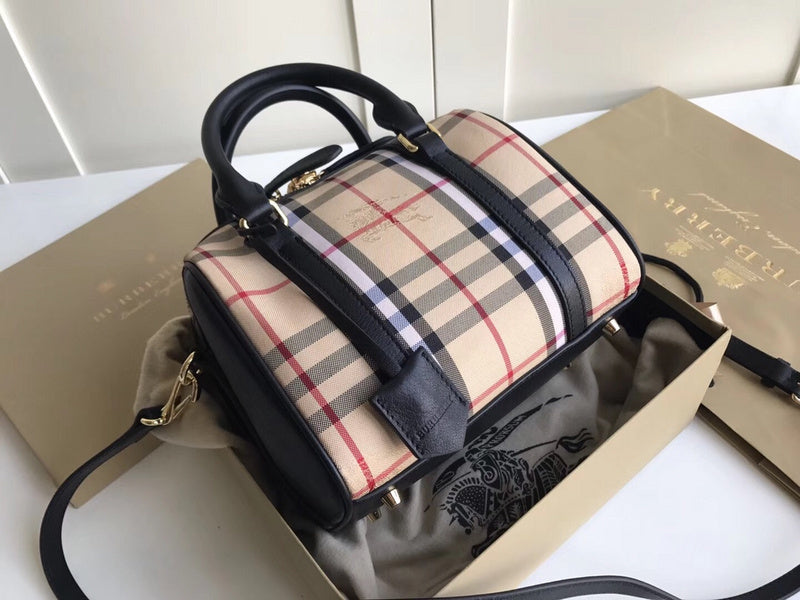 Luxe Touch Fashion -BBR Bags - 1025