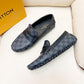 Luxe Touch Bags -  Men Shoes - 1308