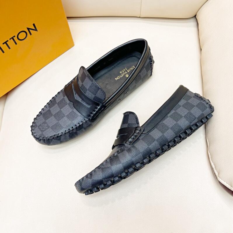Luxe Touch Bags -  Men Shoes - 1308