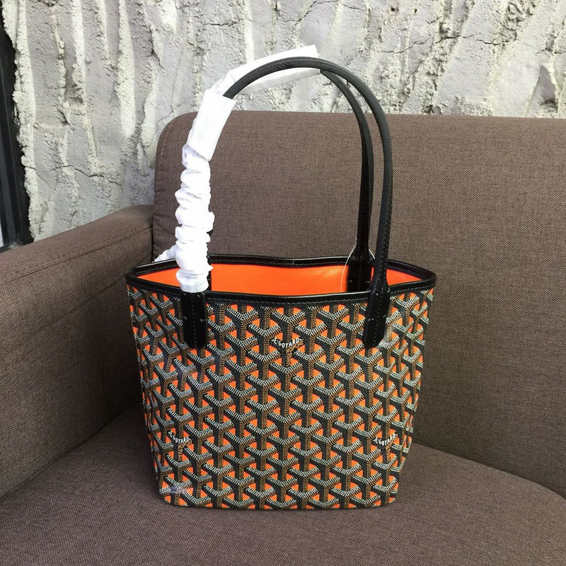 Luxe Touch Bags - GOD Bags - 247