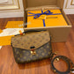 Luxe Touch Fashion LTB-bags - 17058
