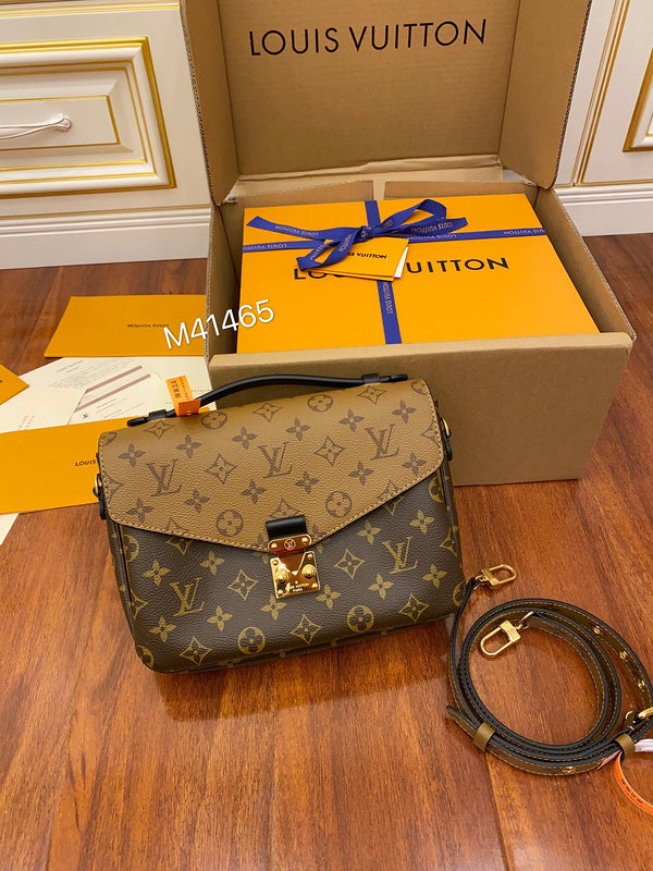 Luxe Touch Fashion LTB-bags - 17058