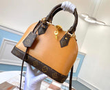 Luxe Touch Bags -   3174