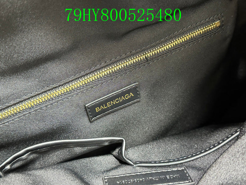 Luxe Touch Fashion - BGA Bags - 1760
