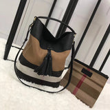 Luxe Touch Bags Fashion -BBR Bags - 1272