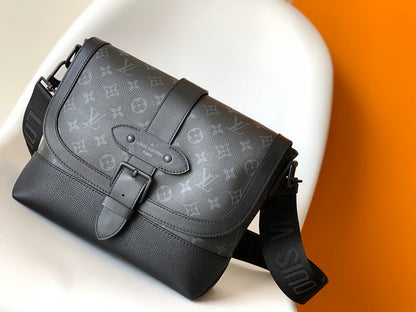 Luxe Touch Fashion LTB-Bags - 16703