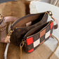 Luxe Touch Bags 

 - LTB Bags - 3026