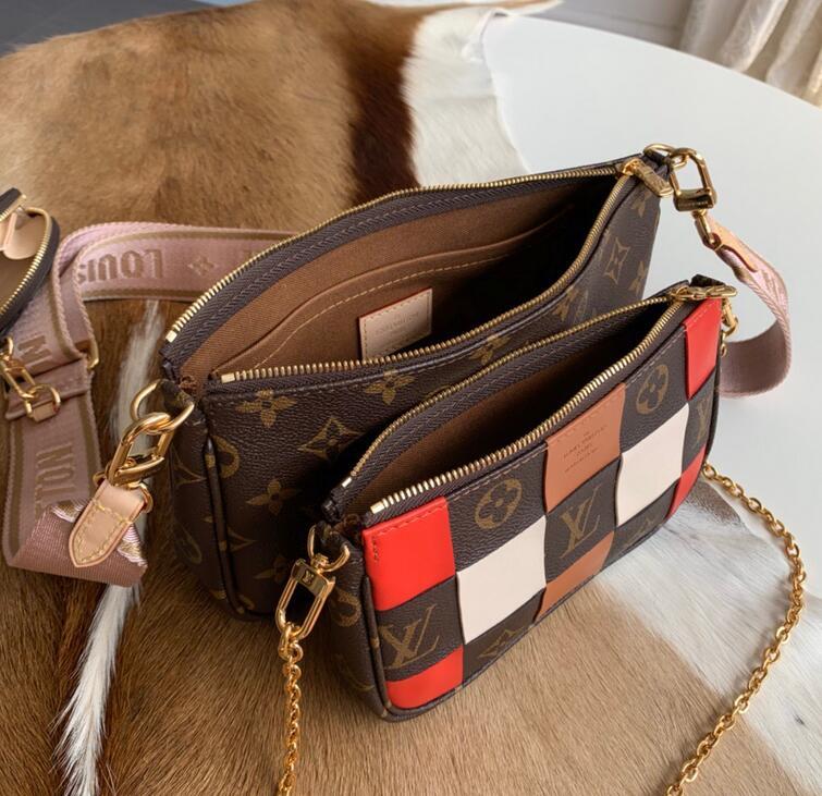 Luxe Touch Bags 

 - LTB Bags - 3026