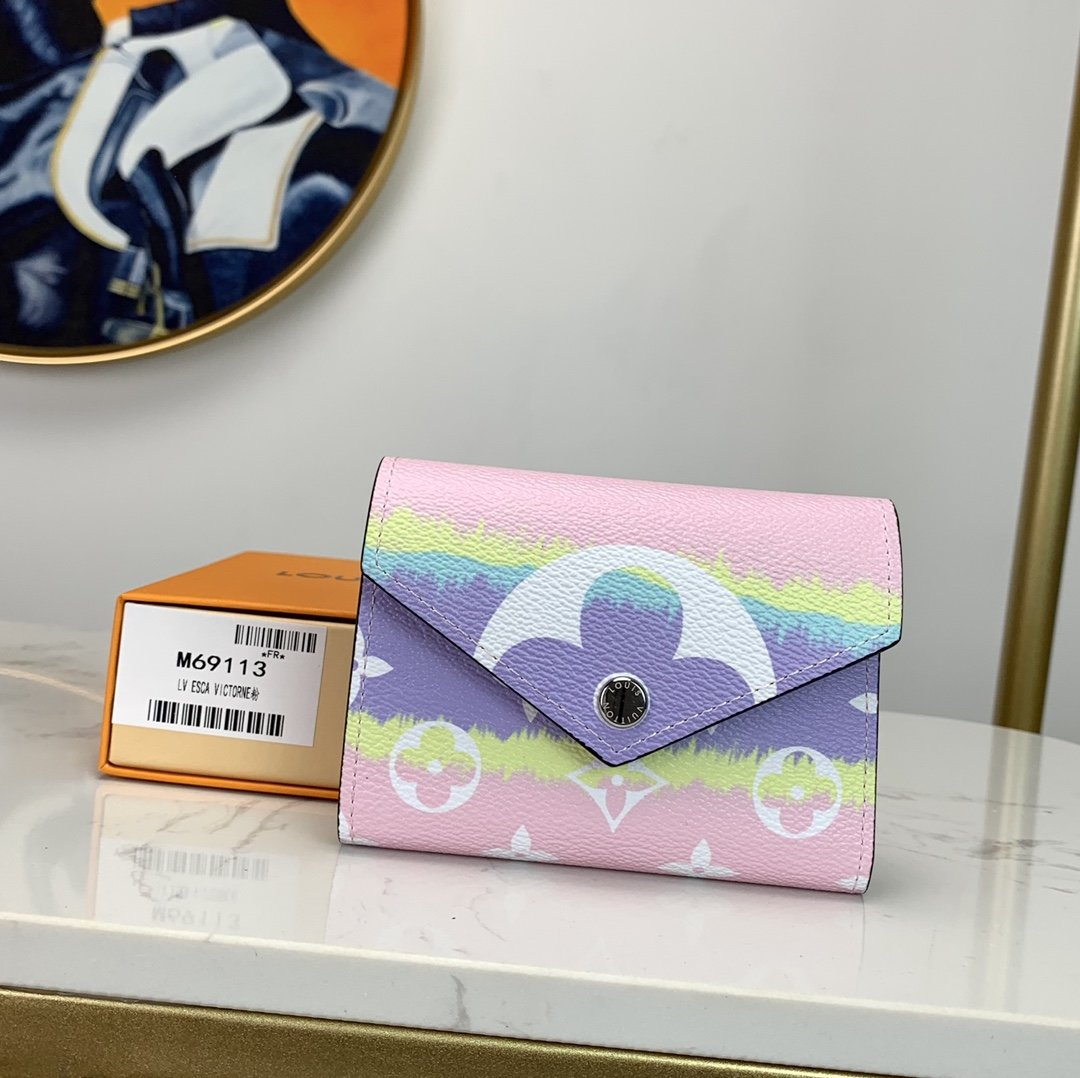 Luxe Touch Bags