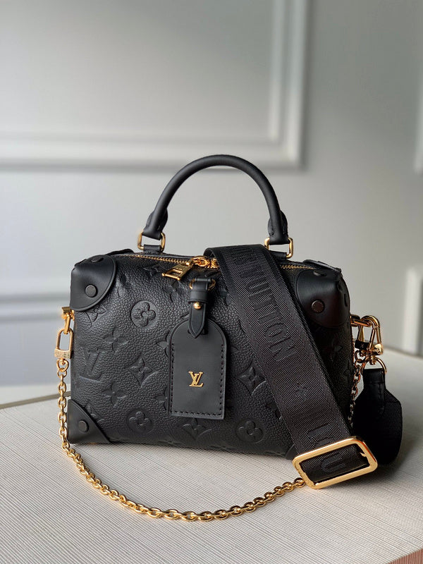 Luxe Touch Fashion LTB-bags - 17041