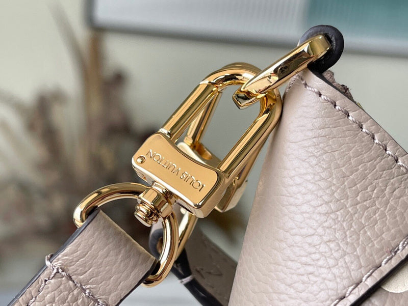 Fashion Luxe Touch bags - 5235